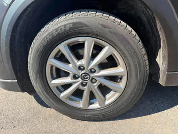 2022 Mazda CX-5 - image 7