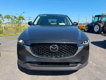 2022 Mazda CX-5 - image 2