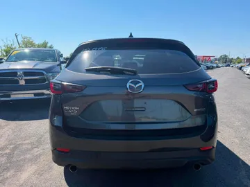 2022 Mazda CX-5 - image 6