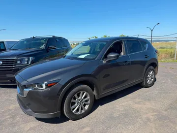 2022 Mazda CX-5 - image 3
