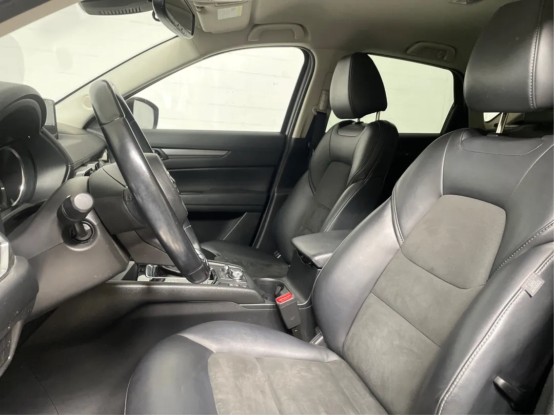Mazda CX-5 2018 à vendre - photo 3