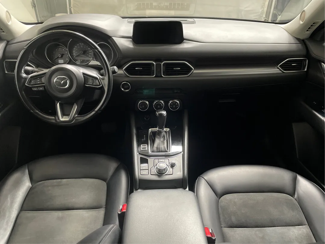 Mazda CX-5 2018 à vendre - photo 4