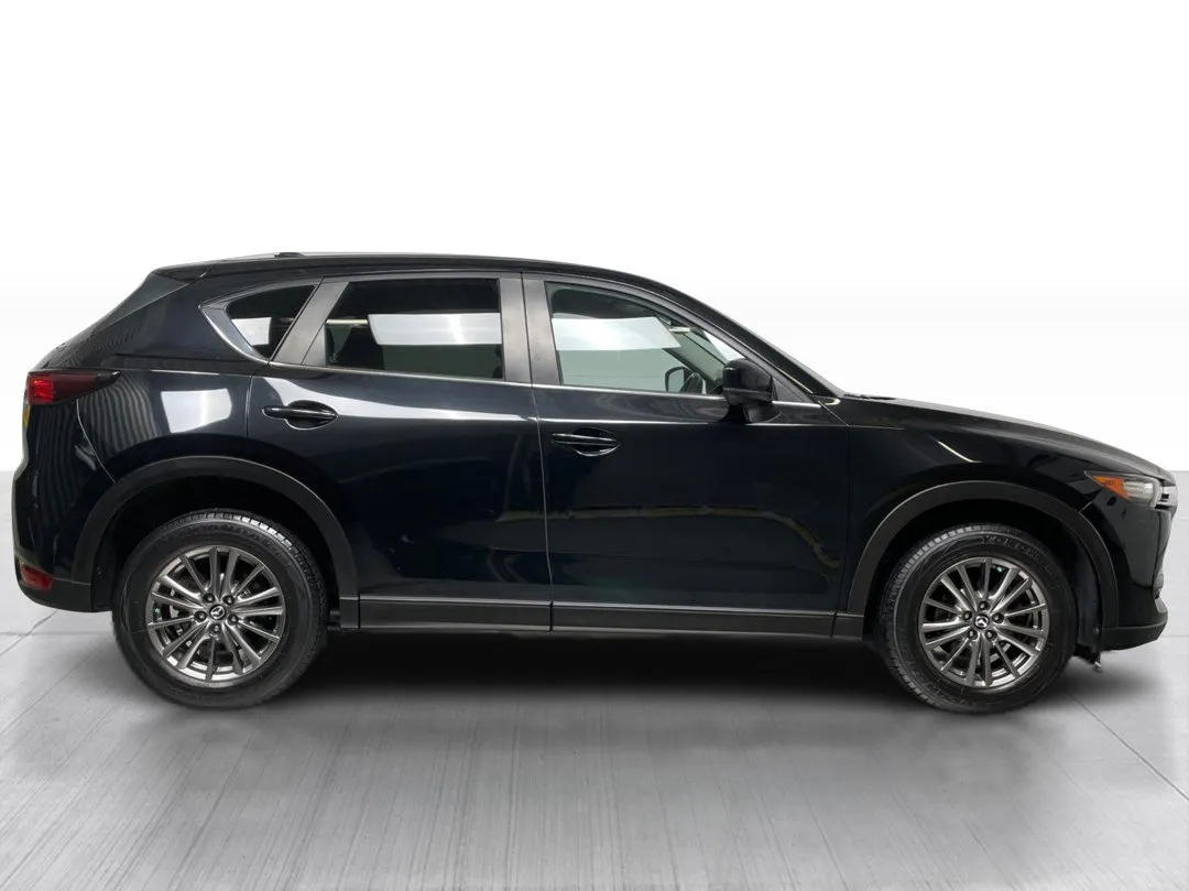 Mazda CX-5 2018 à vendre - photo 2