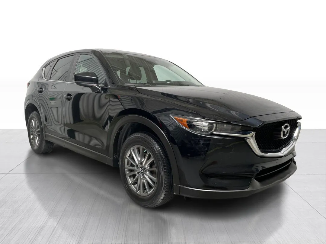 Mazda CX-5 2018 à vendre - photo 1