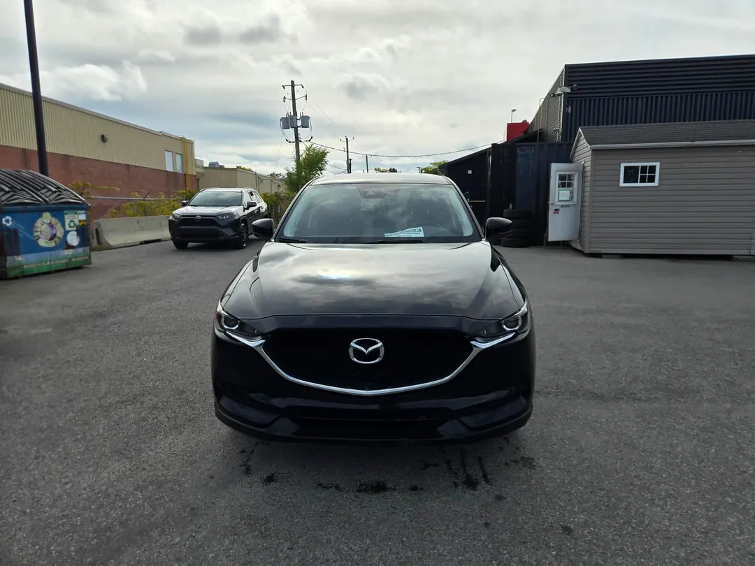 Mazda CX-5 2018 à vendre - photo 2