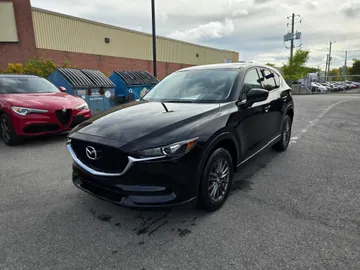 2018 Mazda CX-5 - image 3