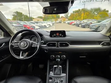 2018 Mazda CX-5 - image 9
