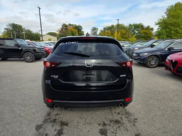 2018 Mazda CX-5 - image 4