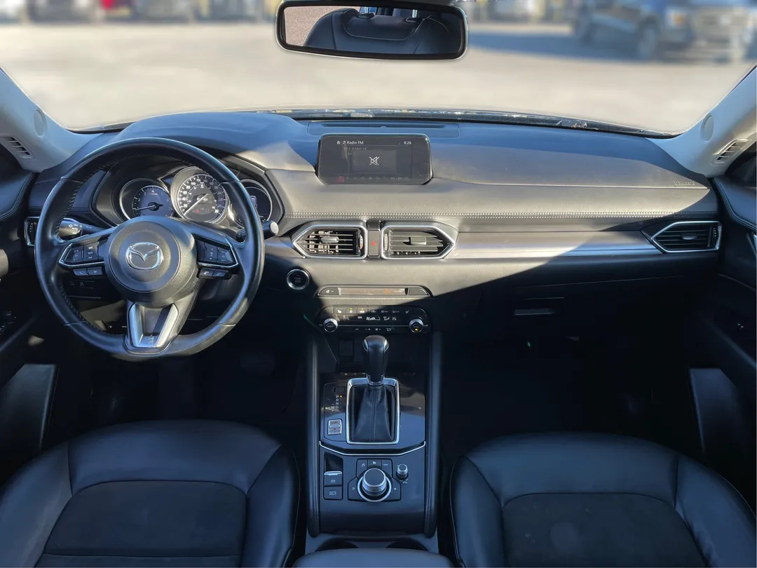 2019 Mazda CX-5 for sale - photo 4