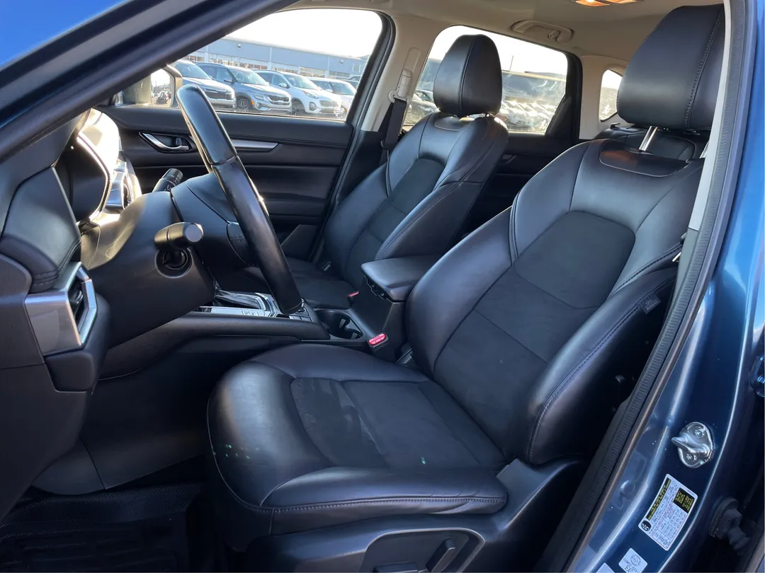 2019 Mazda CX-5 for sale - photo 3