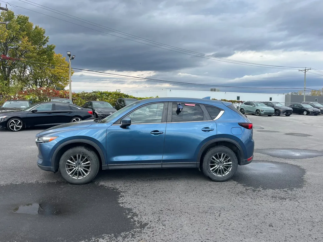 Mazda CX-5 2019 à vendre - photo 4