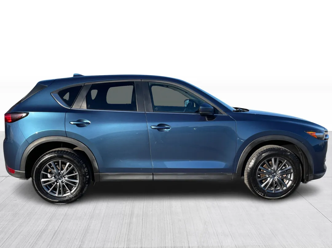 2019 Mazda CX-5 for sale - photo 2
