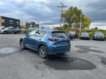 2019 Mazda CX-5 - image 7