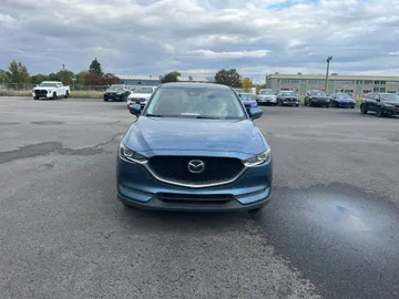 2019 Mazda CX-5 - image 2