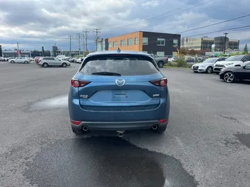 2019 Mazda CX-5 - image 6