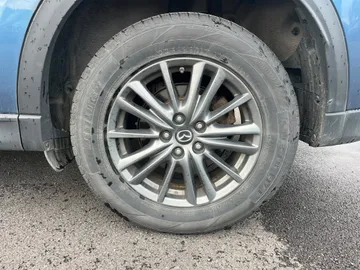 2019 Mazda CX-5 - image 8