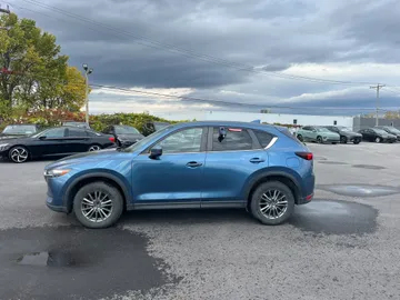2019 Mazda CX-5 - image 4