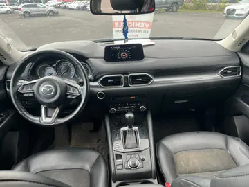 2019 Mazda CX-5 - image 10