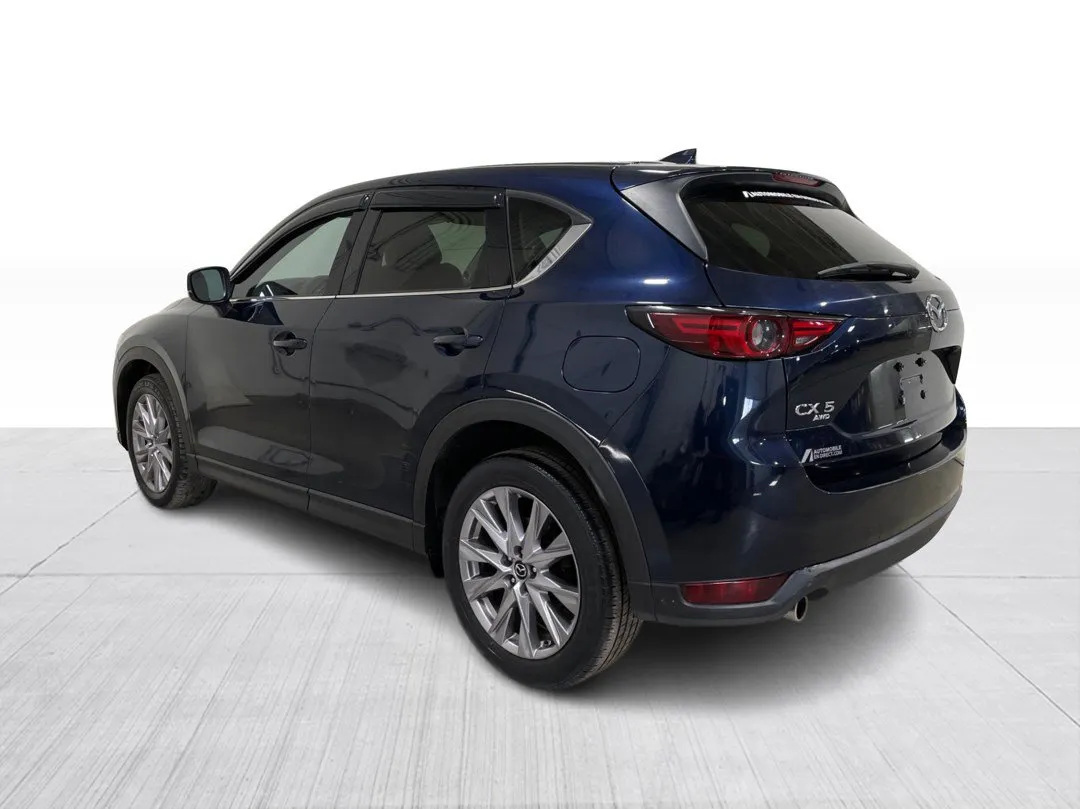 2020 Mazda CX-5 — photo 6
