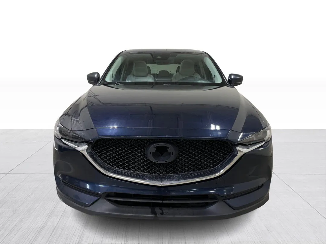 2020 Mazda CX-5 — photo 3