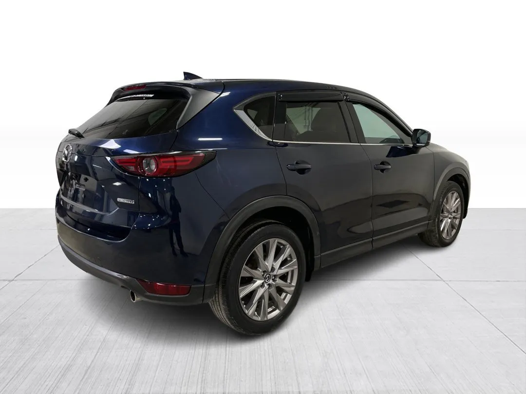 2020 Mazda CX-5 — photo 8