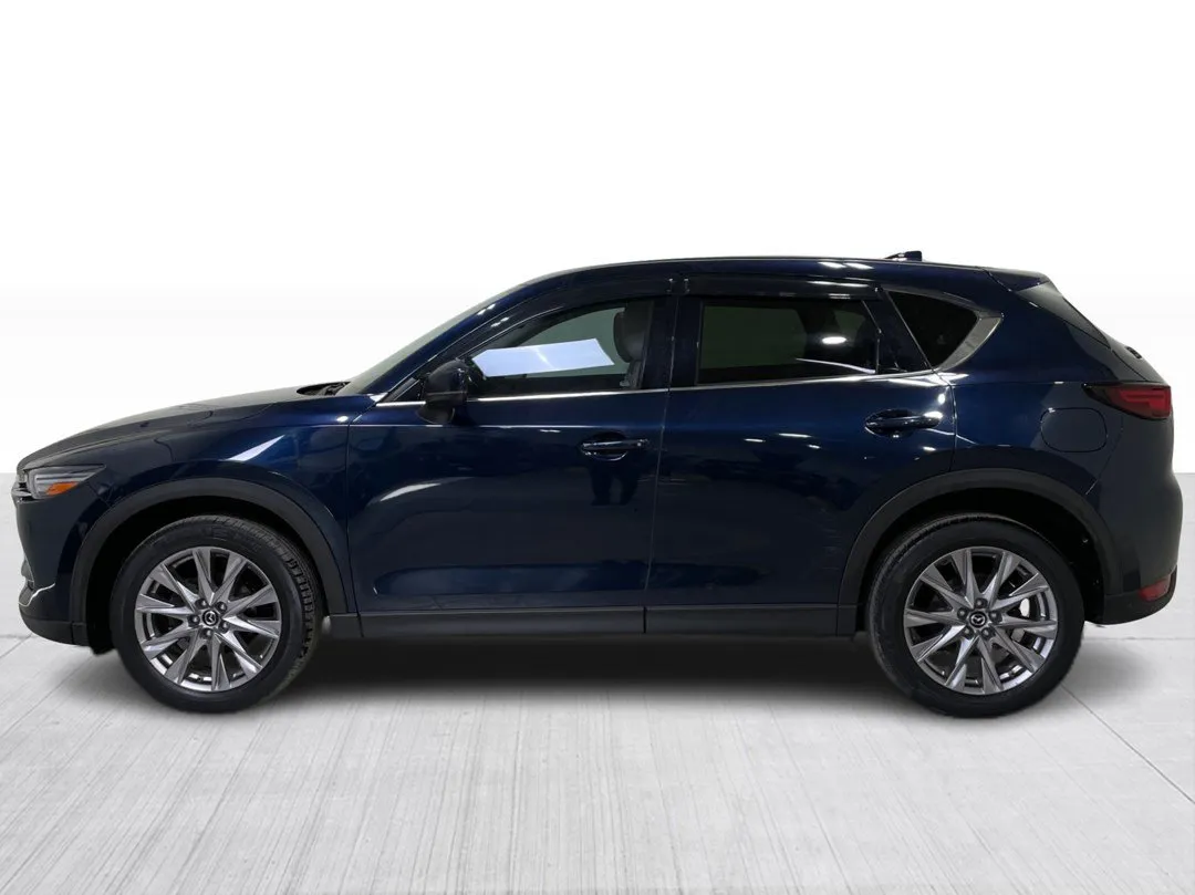 2020 Mazda CX-5 — photo 5