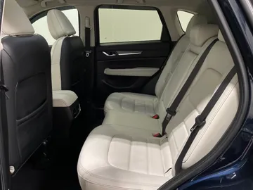 2020 Mazda CX-5 - image 11