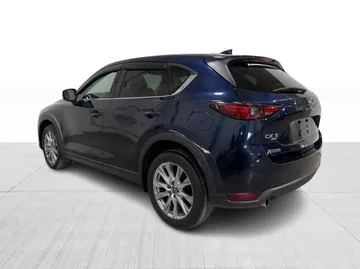 2020 Mazda CX-5 - image 7