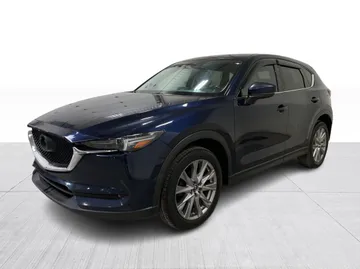 2020 Mazda CX-5 - image 4