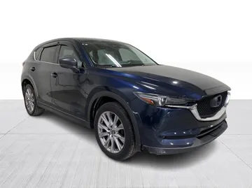 2020 Mazda CX-5 - image 2