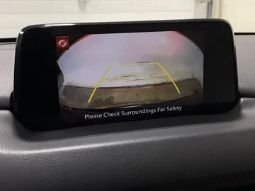 2020 Mazda CX-5 - image 22