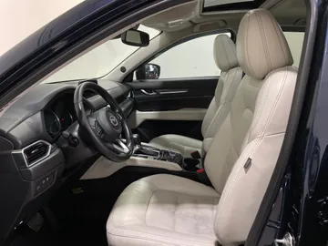 2020 Mazda CX-5 - image 10