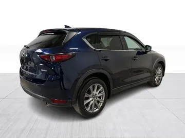 2020 Mazda CX-5 - image 9
