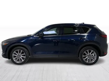 2020 Mazda CX-5 - image 6