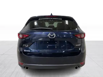 2020 Mazda CX-5 - image 8