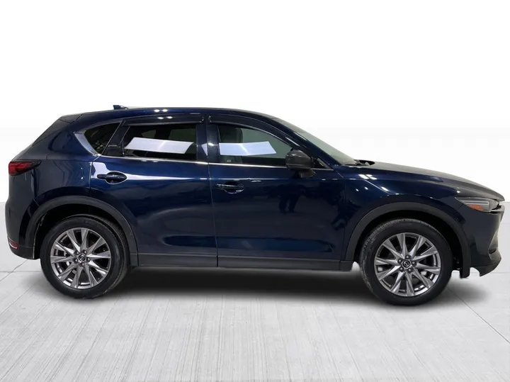 2020 Mazda CX-5