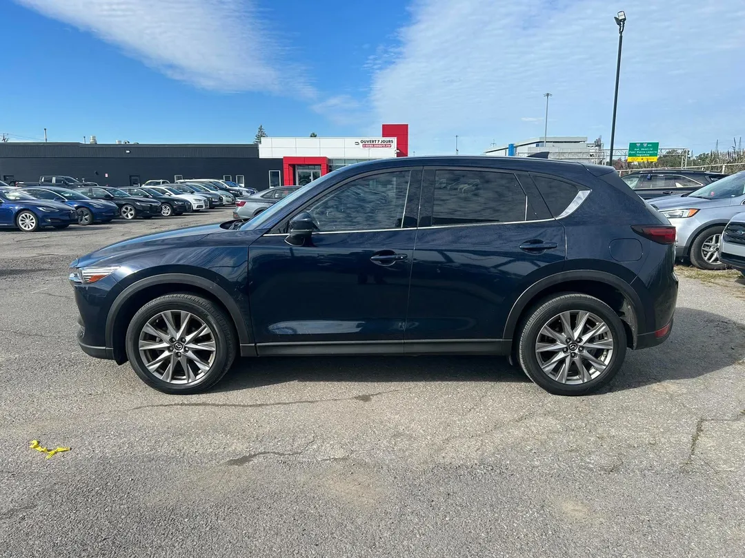 Mazda CX-5 2020 à vendre - photo 4