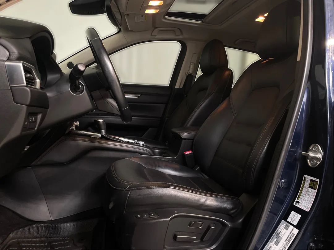 2020 Mazda CX-5 for sale - photo 3