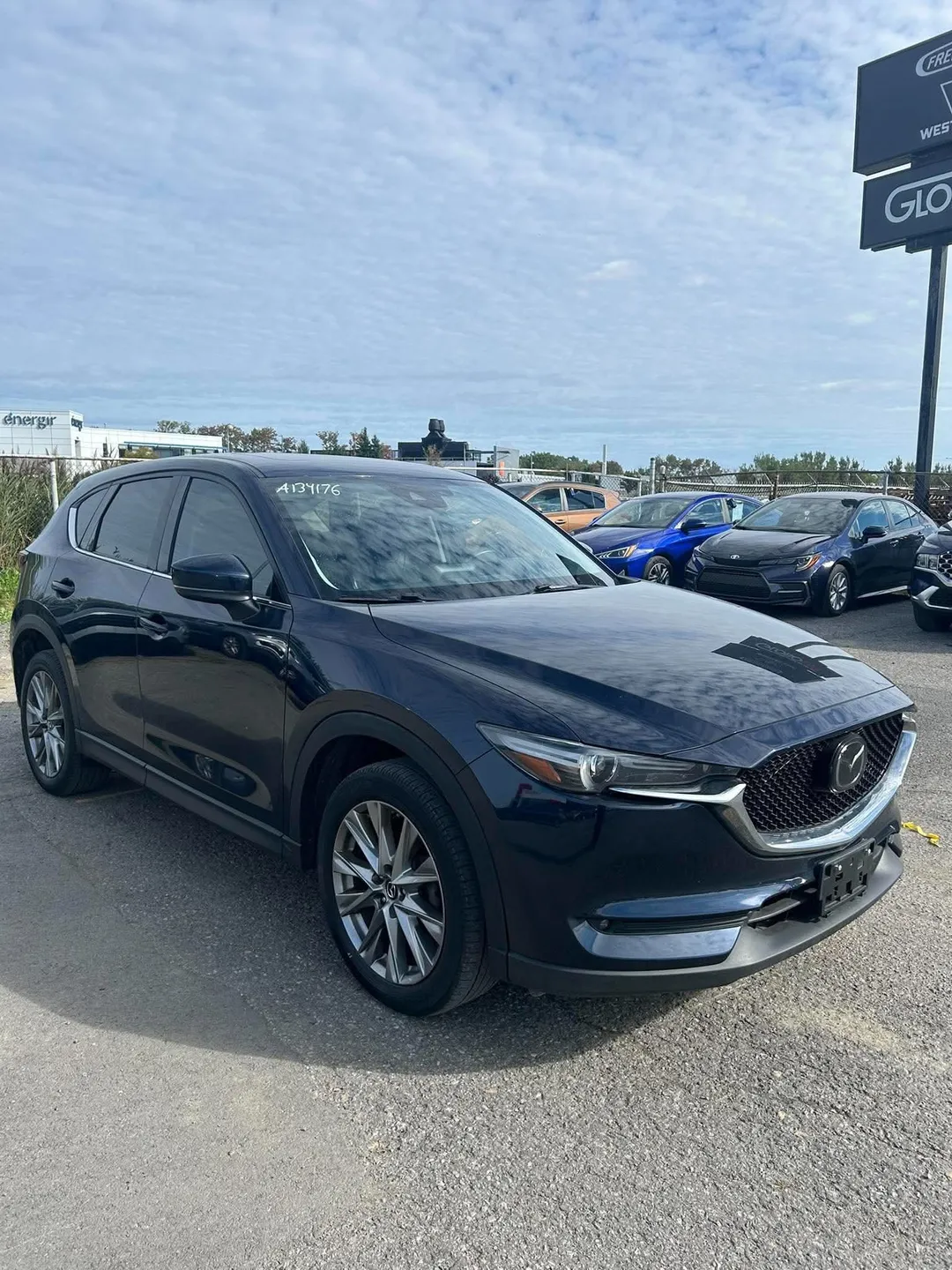 Mazda CX-5 2020 à vendre - photo 1