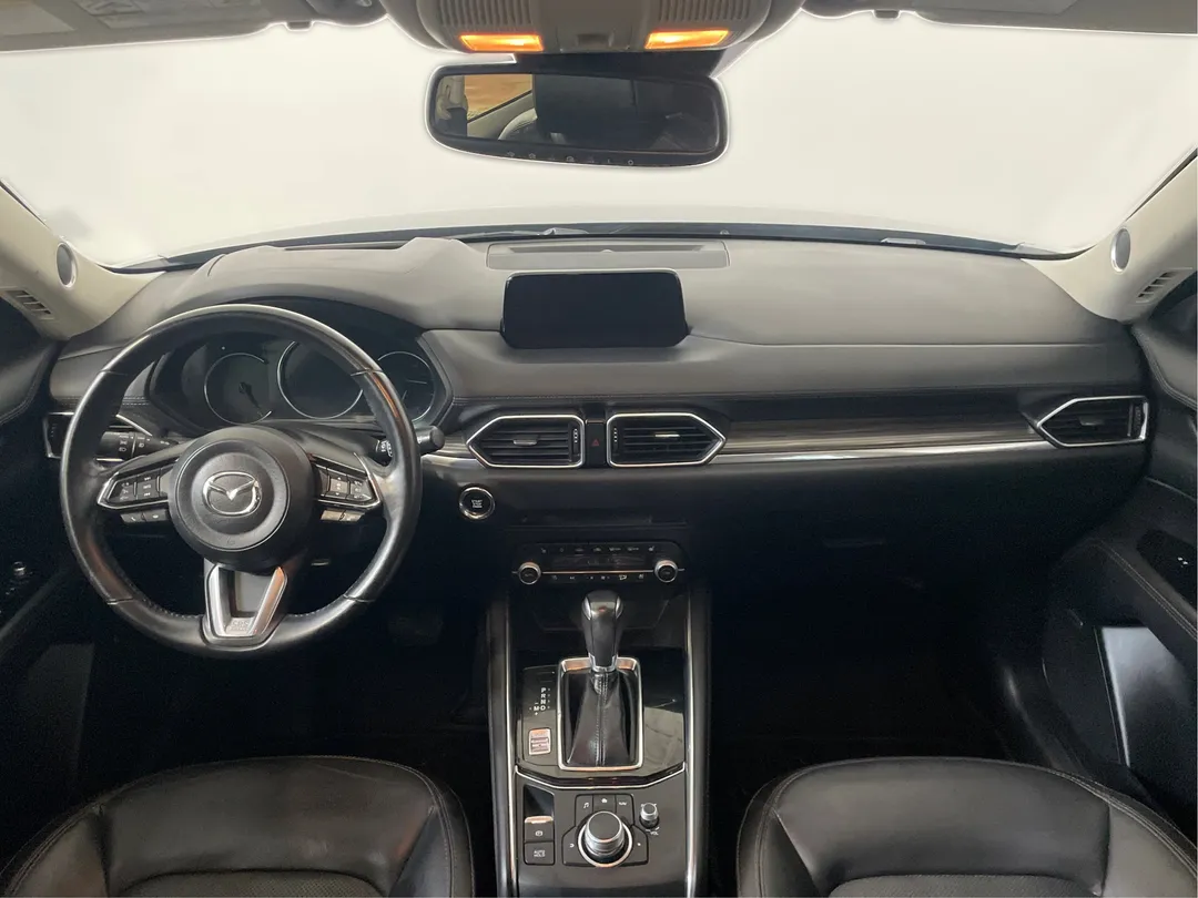 2020 Mazda CX-5 for sale - photo 4