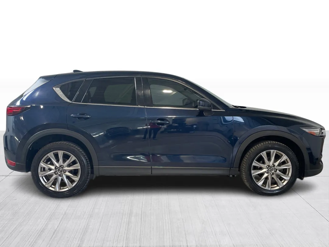 2020 Mazda CX-5 for sale - photo 2