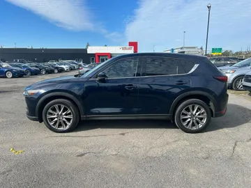 2020 Mazda CX-5 - image 4