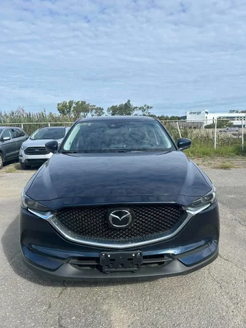 2020 Mazda CX-5 - image 2