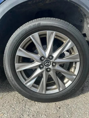 2020 Mazda CX-5 - image 7