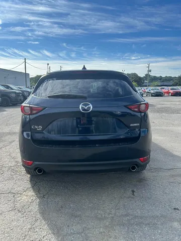 2020 Mazda CX-5 - image 6