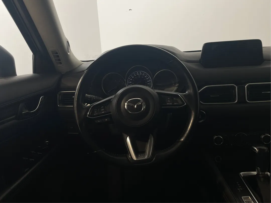 2018 Mazda CX-5 — photo 4