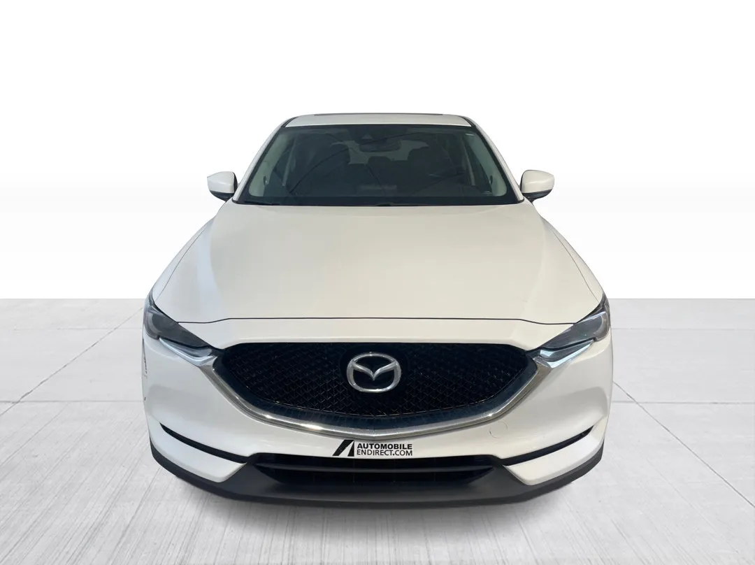 2018 Mazda CX-5 — photo 7