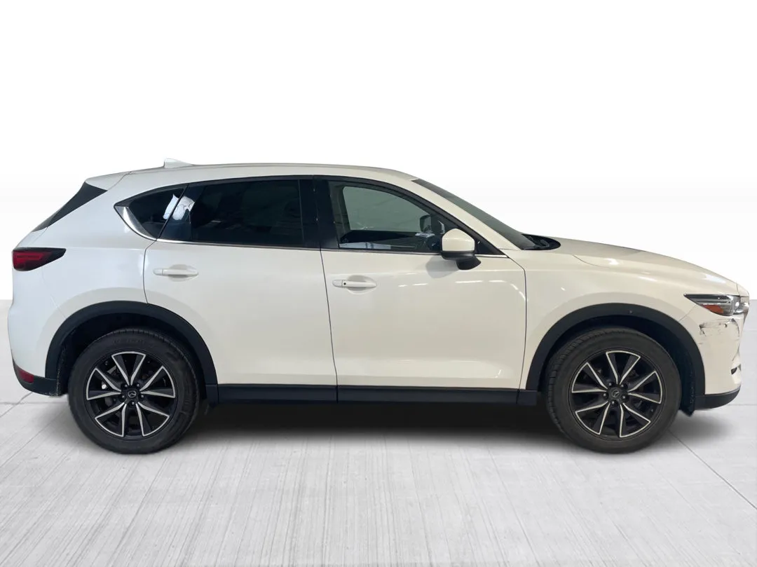 2018 Mazda CX-5 — photo 2