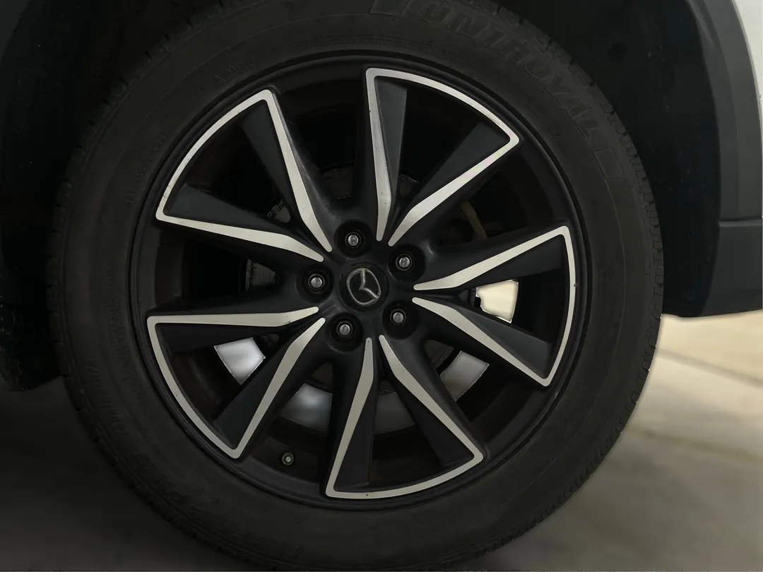 2018 Mazda CX-5 — photo 6