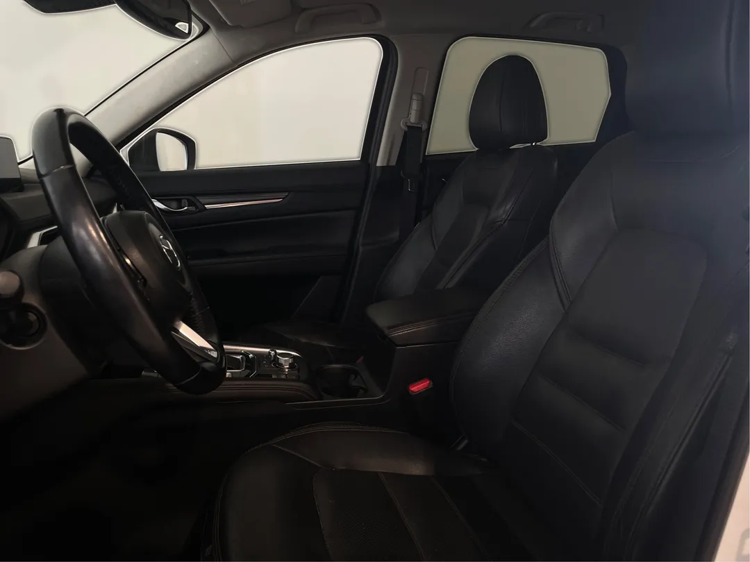 2018 Mazda CX-5 — photo 3